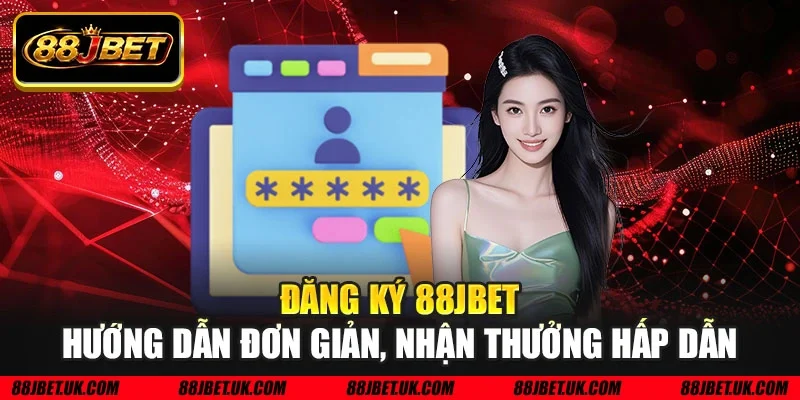 Đăng ký 88JBET