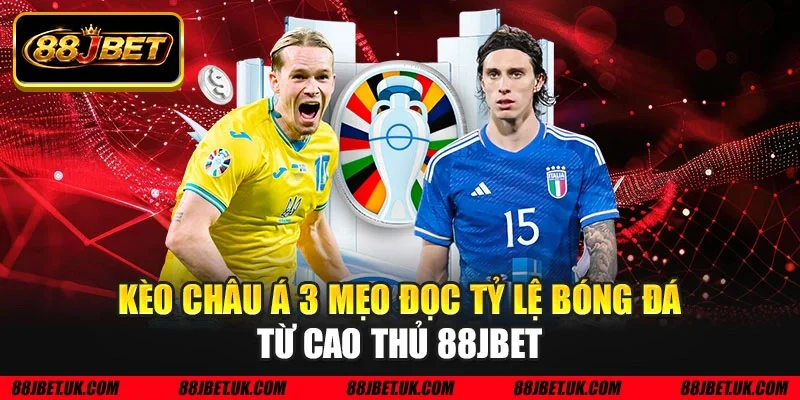 Kèo châu Á