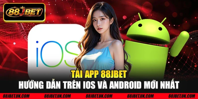 Tải app 88JBET